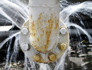 water leak detectors 
