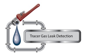 Tracer Gas Detection 